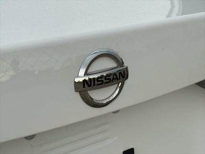 Nissan Sentra SV 2023