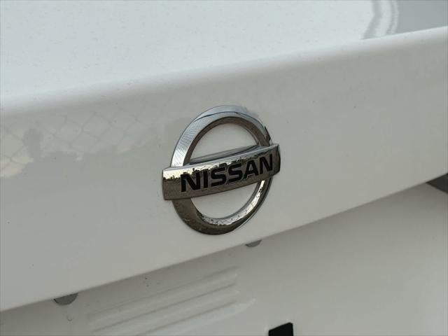 Nissan Sentra SV 2023