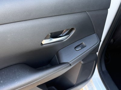 Nissan Sentra SV 2022