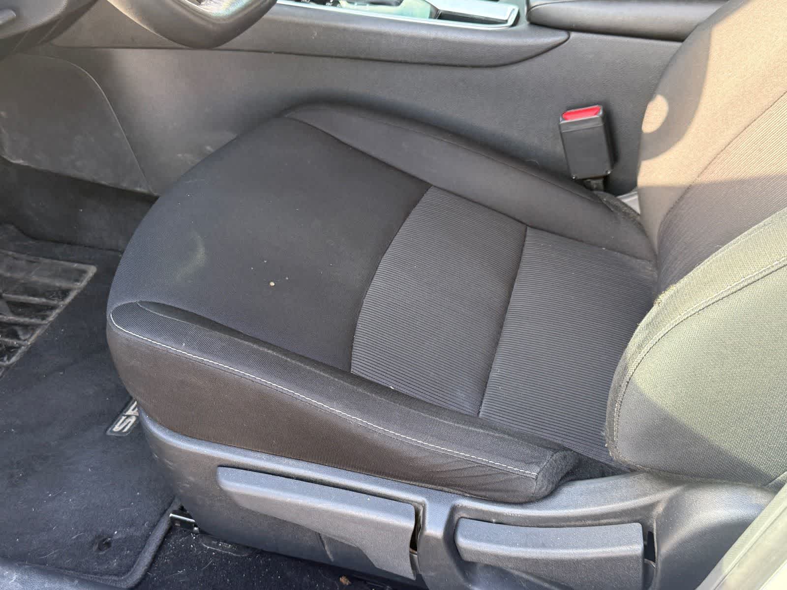 Nissan Sentra SV 2022