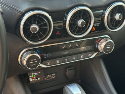 Nissan Sentra SV 2022