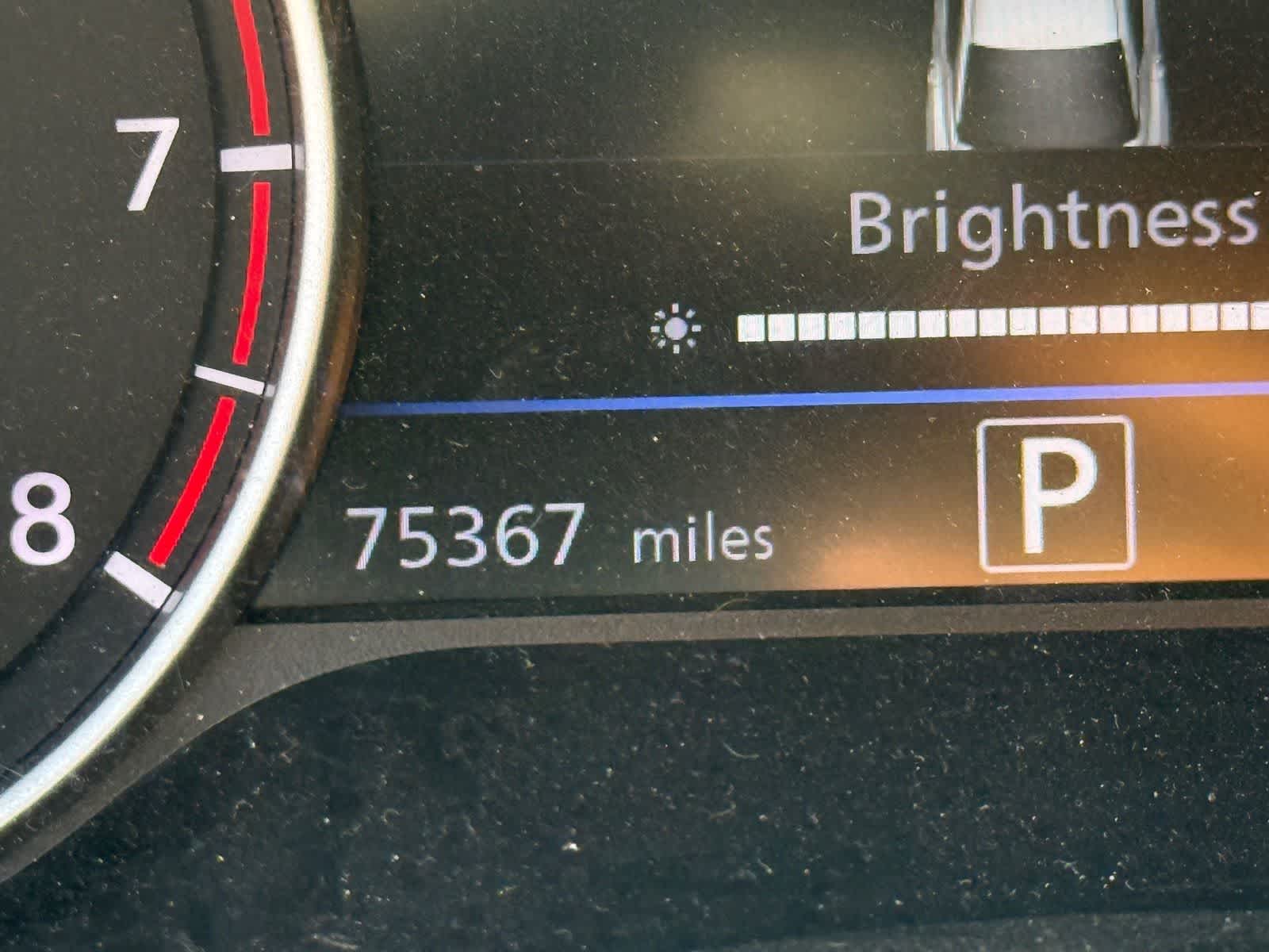 Nissan Sentra SV 2022