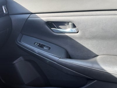 Nissan Sentra SV 2022