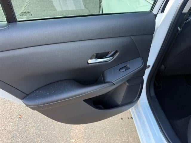 Nissan Sentra SV 2022