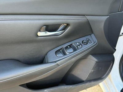 Nissan Sentra SV 2022