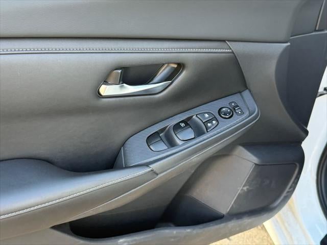 Nissan Sentra SV 2022