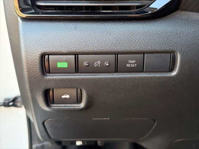 Nissan Sentra SV 2022