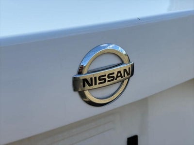 Nissan Sentra SV 2022