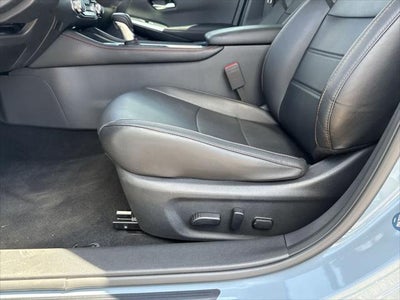 Nissan Sentra SR 2025