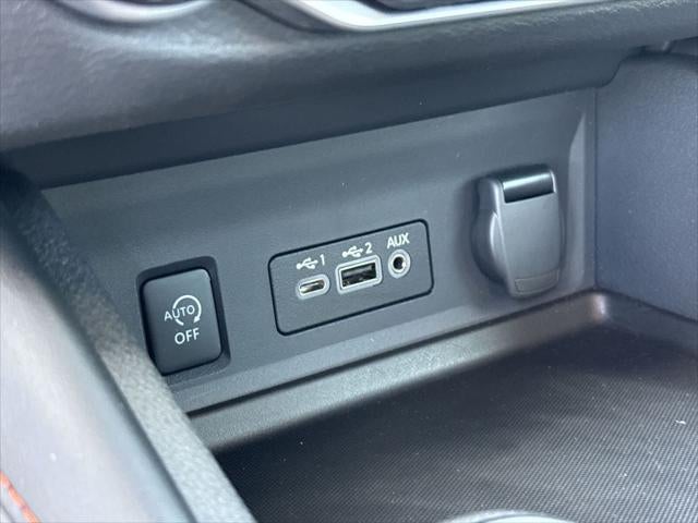 Nissan Sentra SR 2025