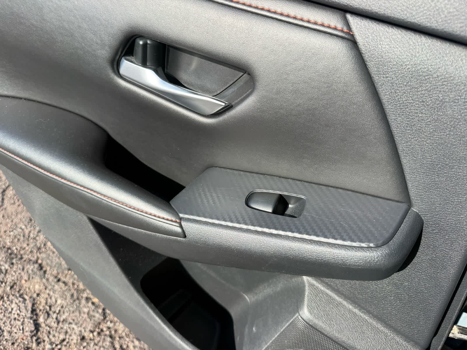 Nissan Sentra SR 2025