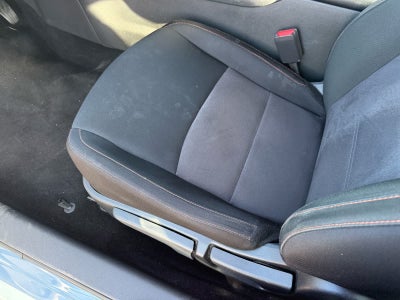Nissan Sentra SR 2025