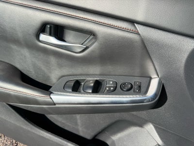 Nissan Sentra SR 2025
