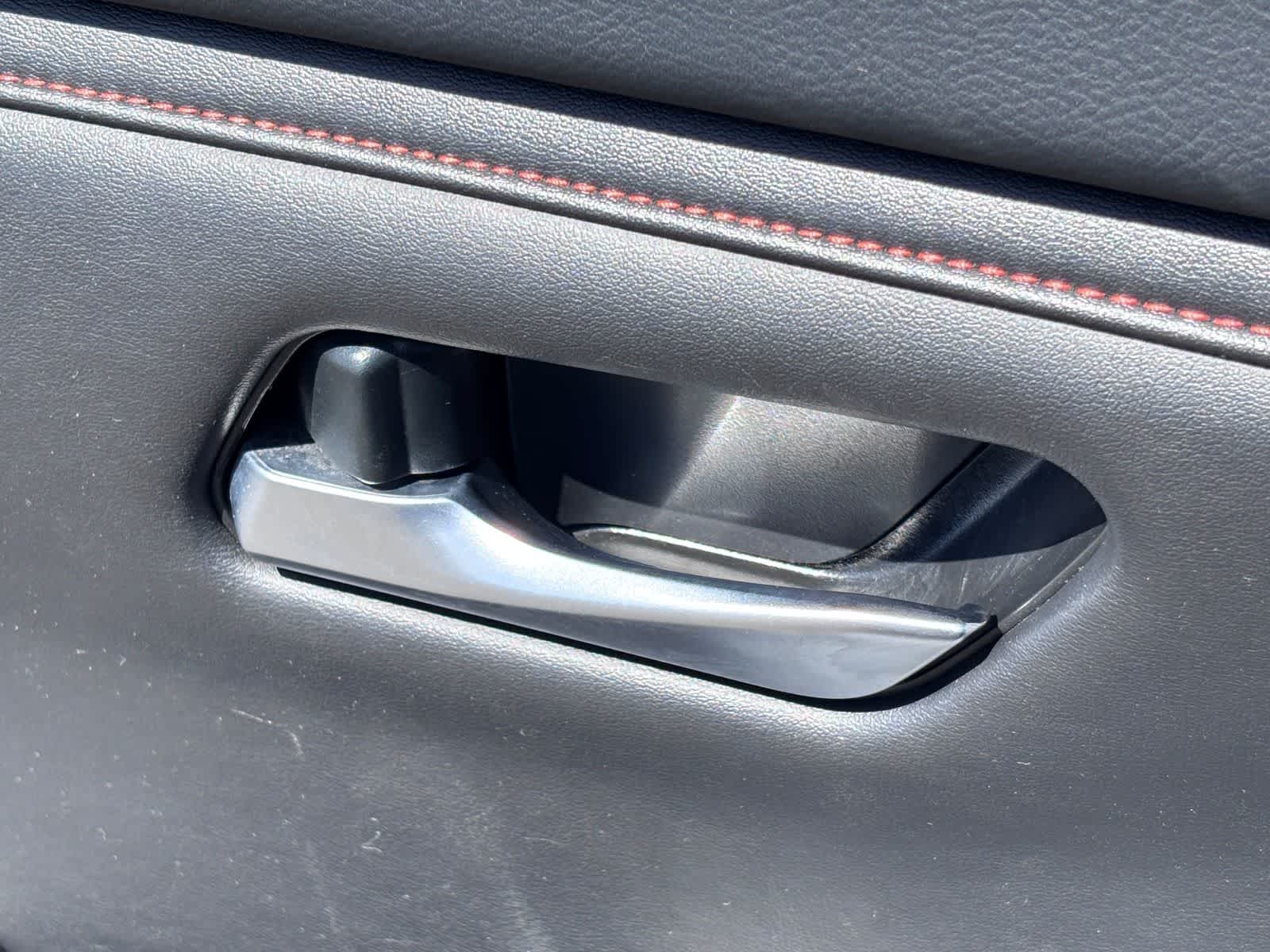 Nissan Sentra SR 2025