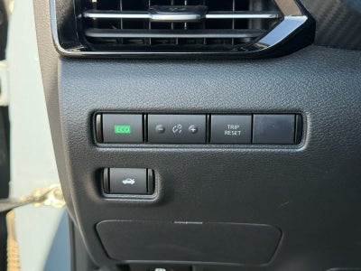 Nissan Sentra SR 2025