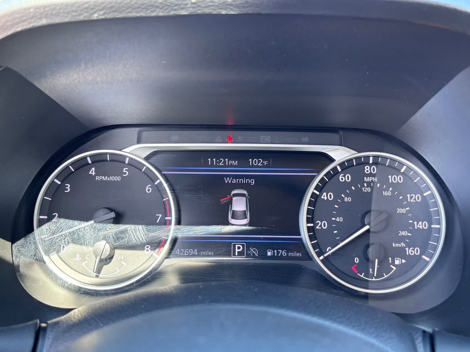 Nissan Sentra SR 2025