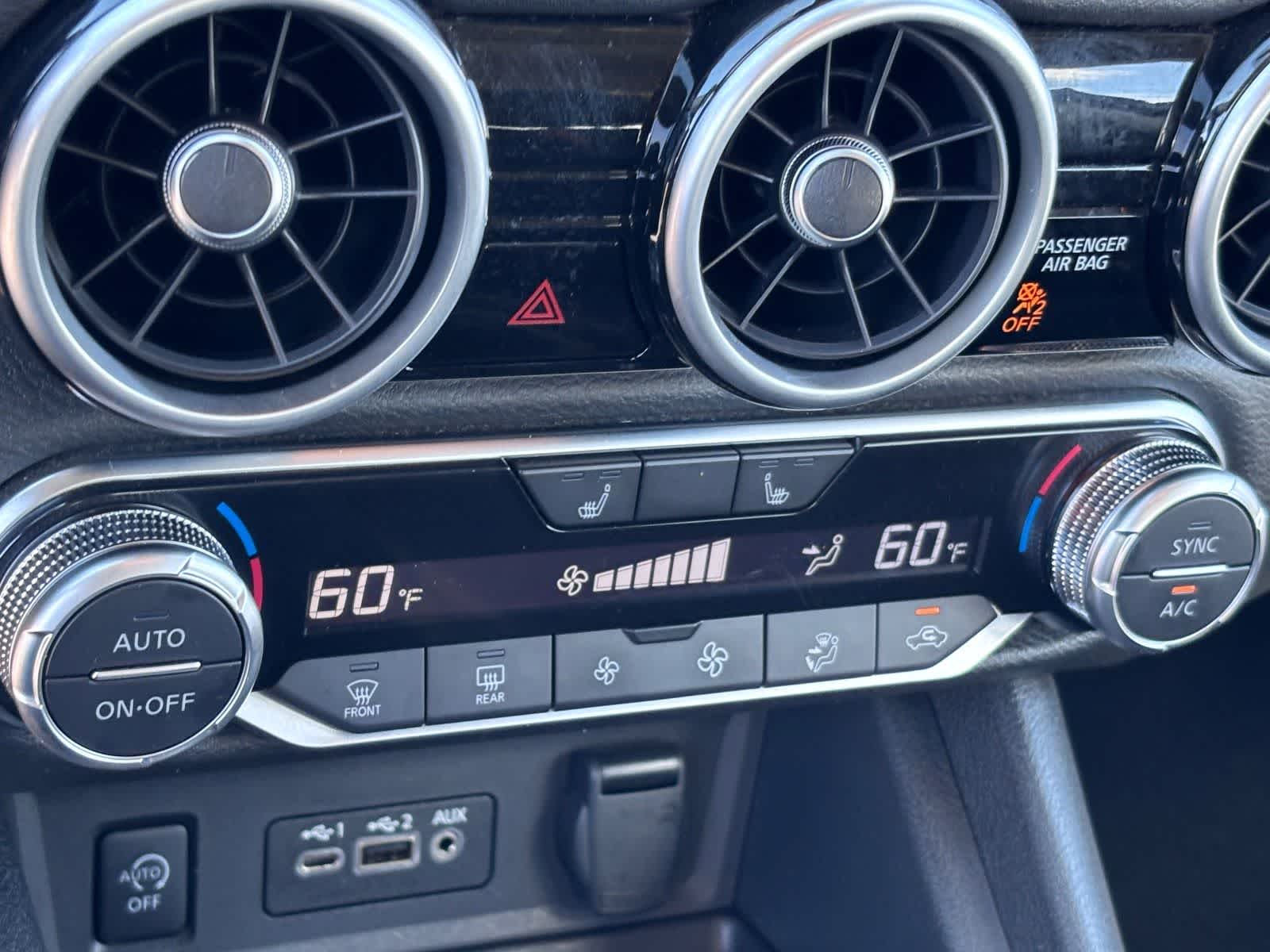 Nissan Sentra SR 2025