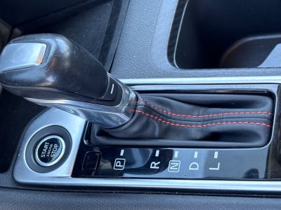 Nissan Sentra SR 2025