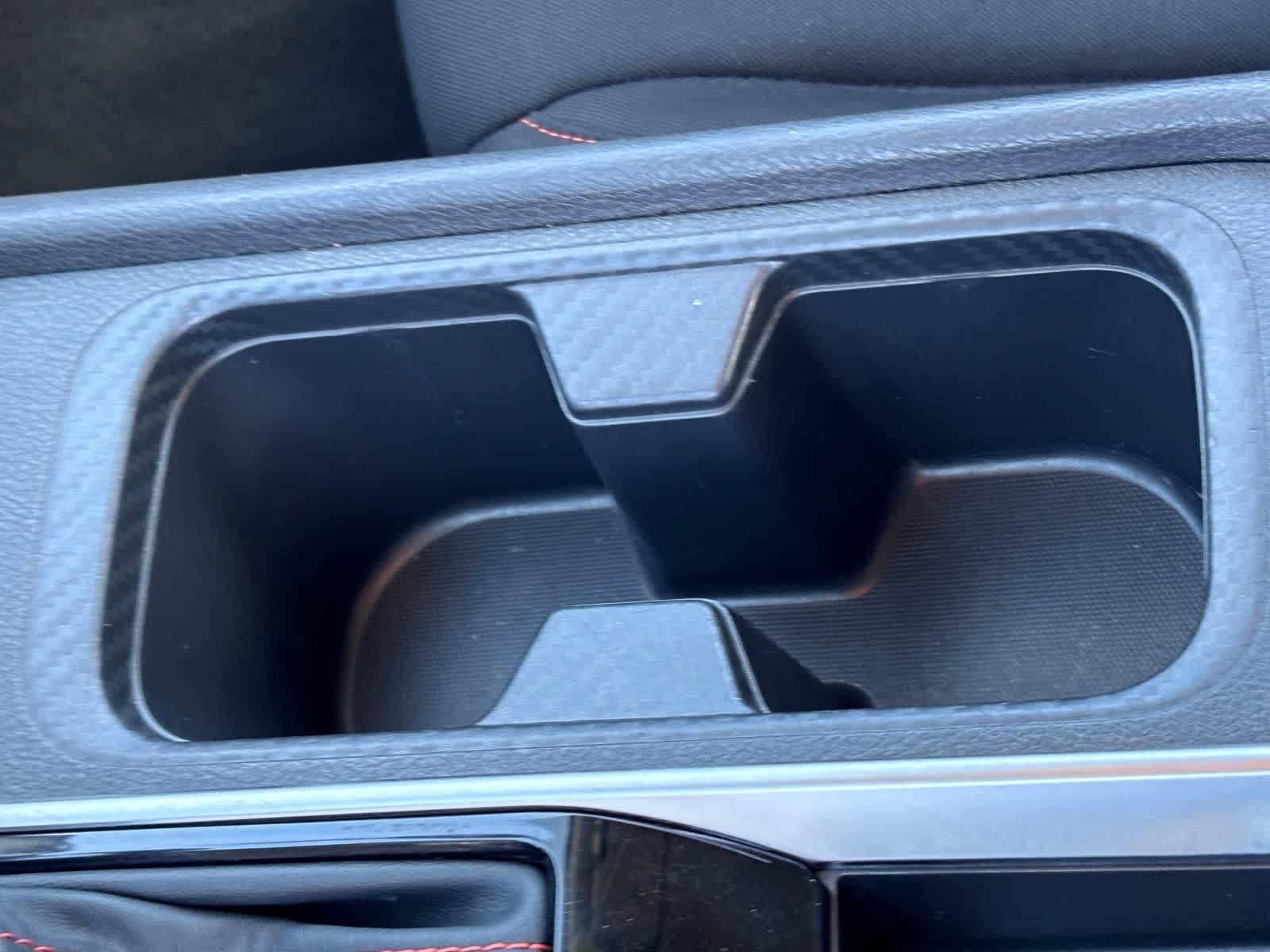 Nissan Sentra SR 2025