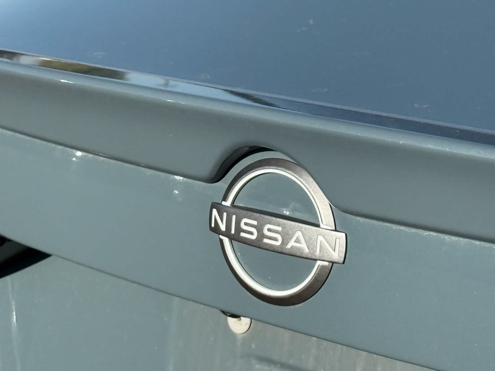 Nissan Sentra SR 2025
