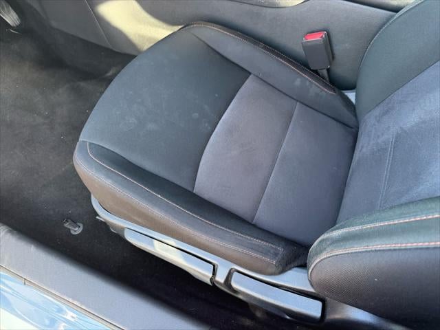 Nissan Sentra SR 2025