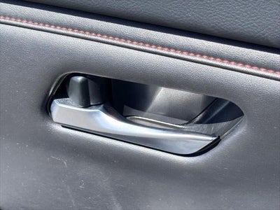 Nissan Sentra SR 2025