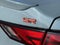Nissan Sentra SR 2025