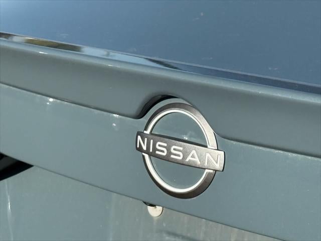Nissan Sentra SR 2025