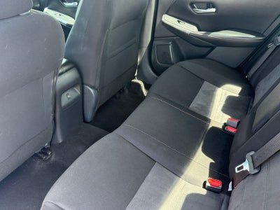 Nissan Sentra SR 2020