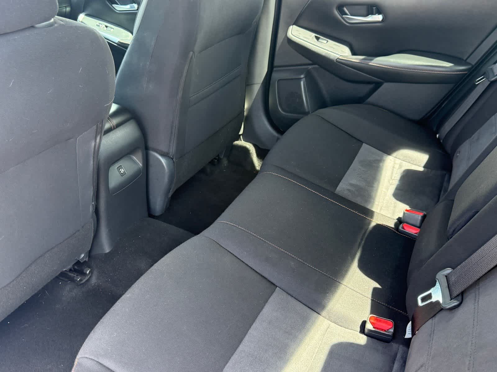 Nissan Sentra SR 2020