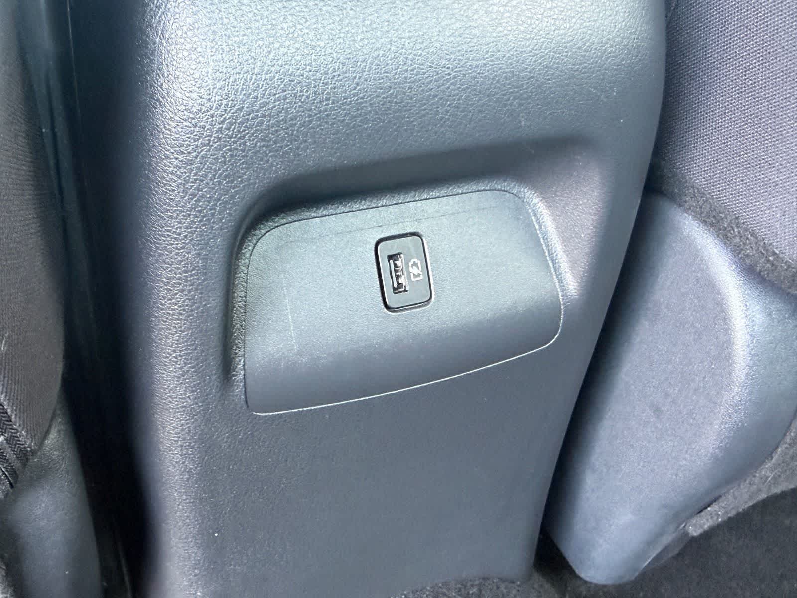 Nissan Sentra SR 2020