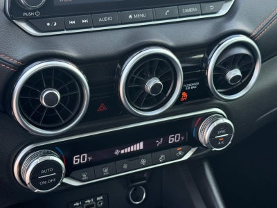Nissan Sentra SR 2020