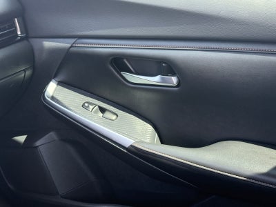Nissan Sentra SR 2020