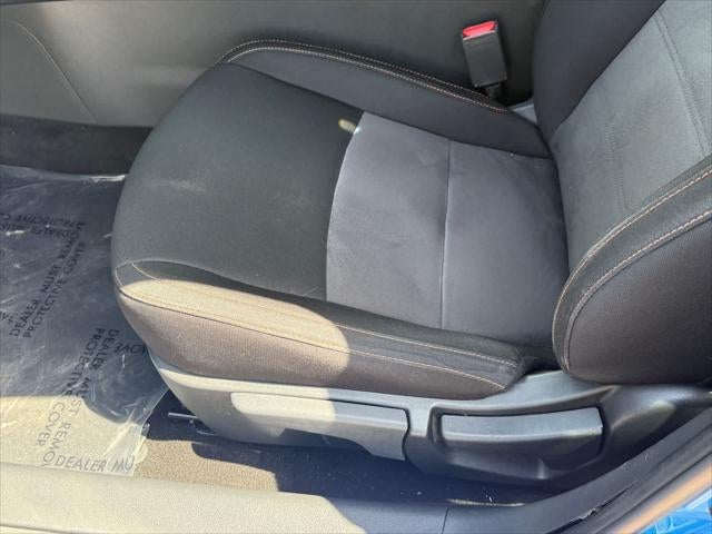 Nissan Sentra SR 2020