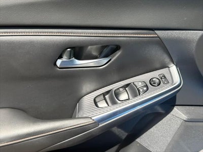 Nissan Sentra SR 2020
