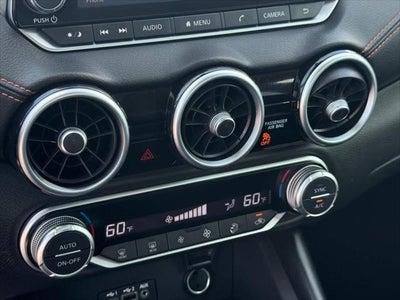 Nissan Sentra SR 2020