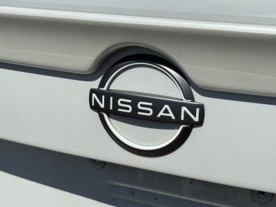 Nissan Sentra SR 2025