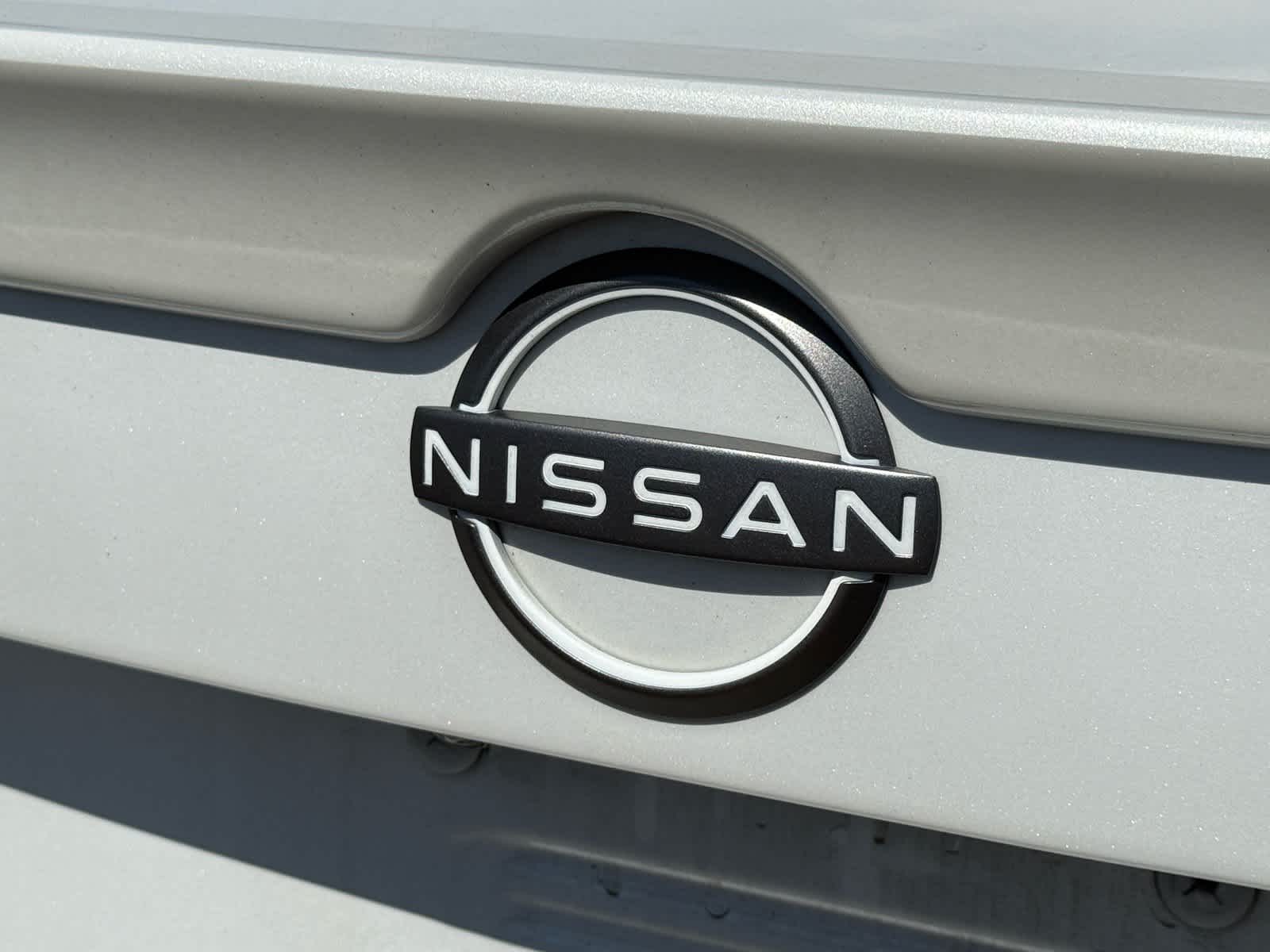 Nissan Sentra SR 2025