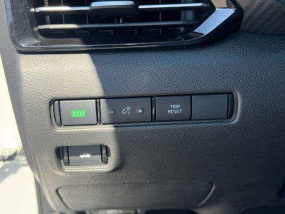 Nissan Sentra SR 2025
