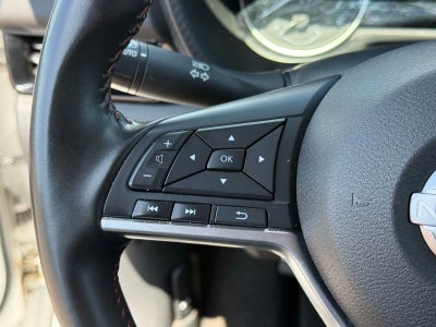 Nissan Sentra SR 2025