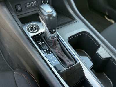 Nissan Sentra SR 2025