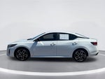 Nissan Sentra SR 2025