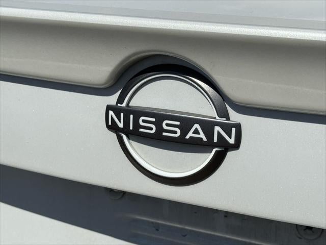 Nissan Sentra SR 2025