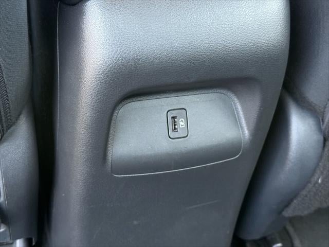 Nissan Sentra SR 2025