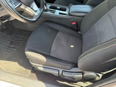 Nissan Sentra SR 2025