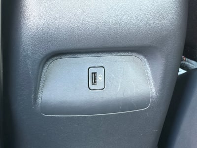 Nissan Sentra SR 2025