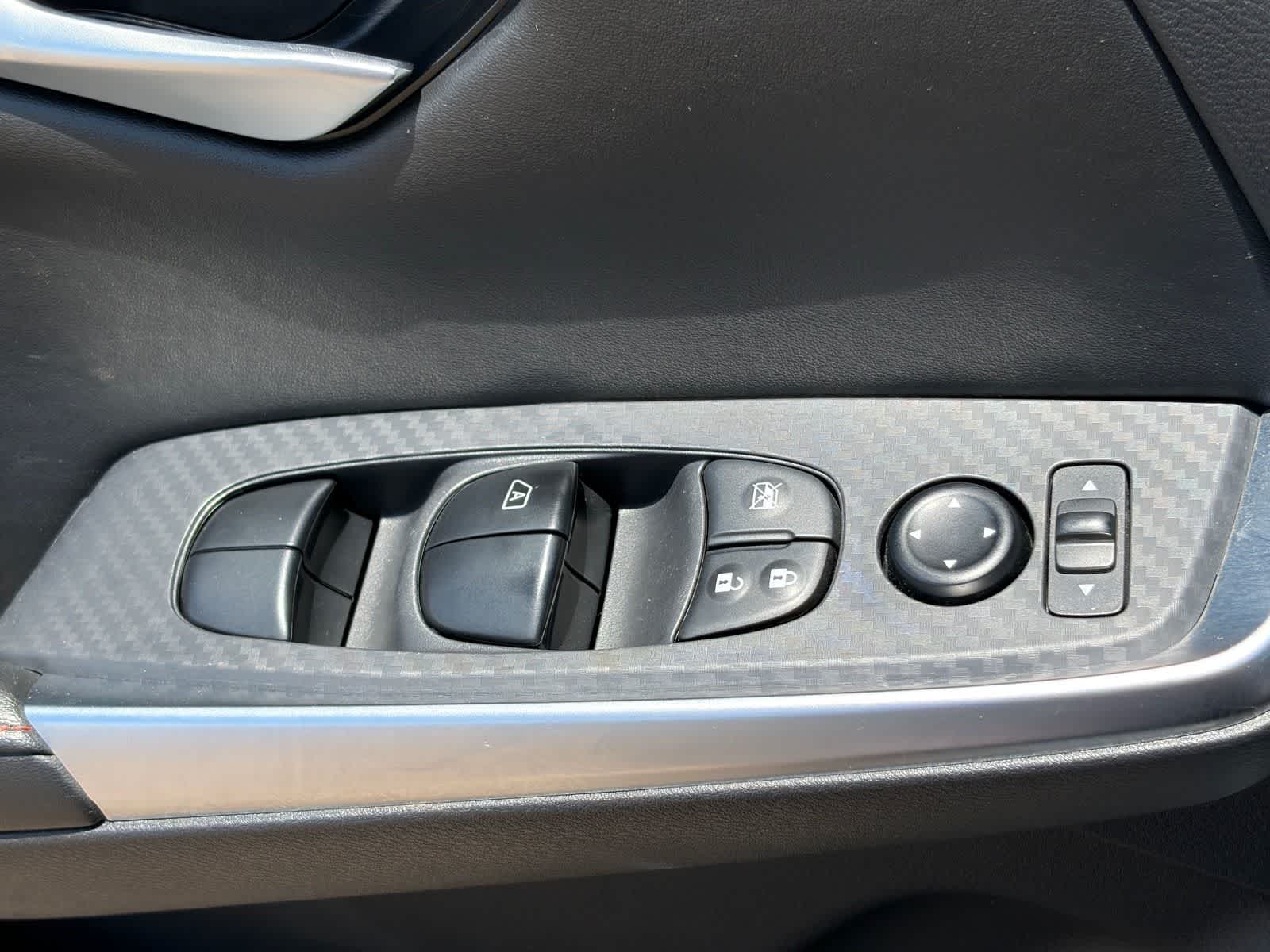 Nissan Sentra SR 2025