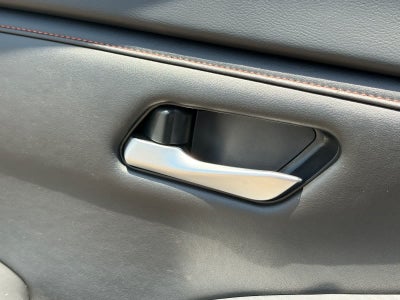 Nissan Sentra SR 2025