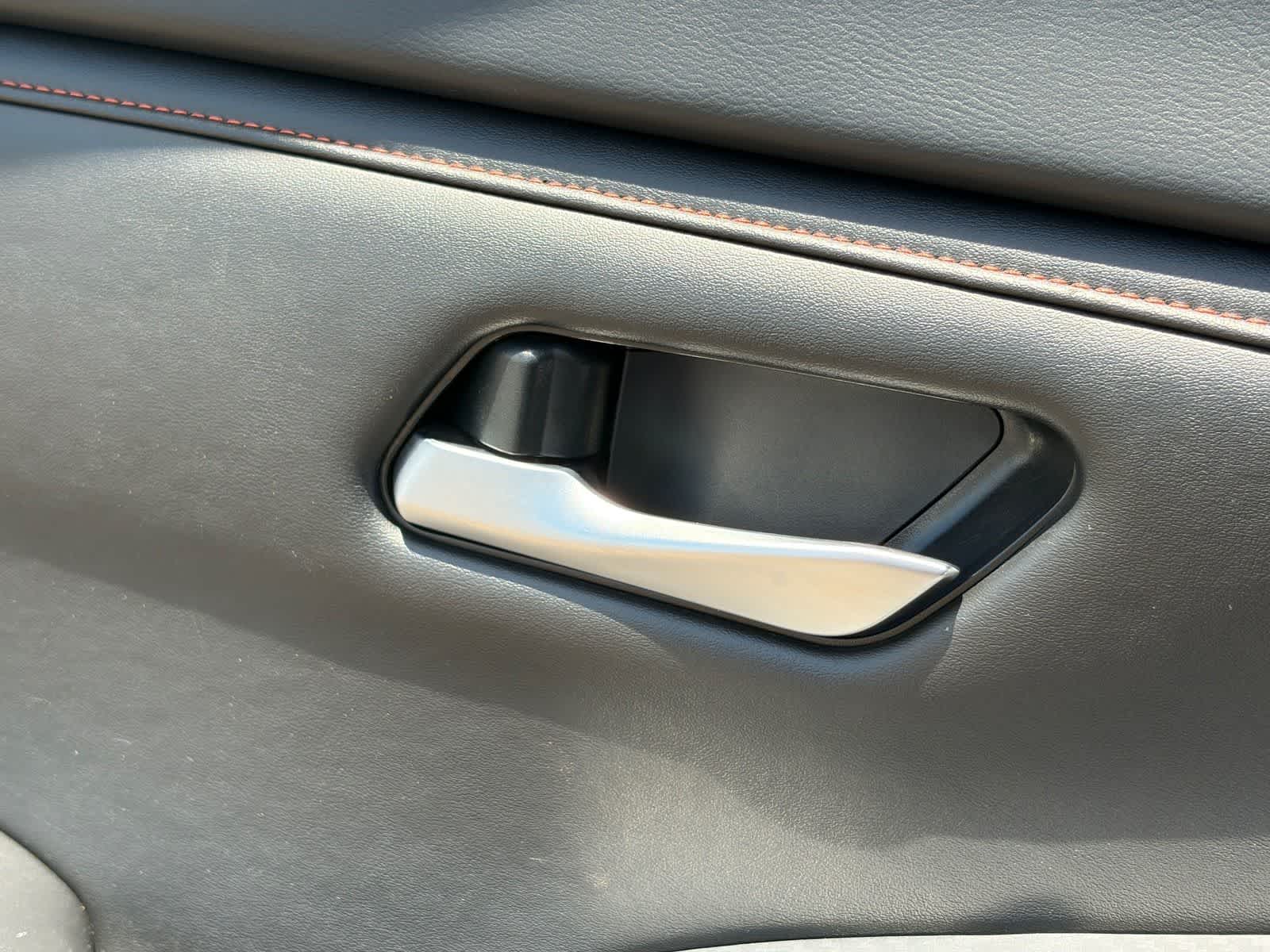 Nissan Sentra SR 2025