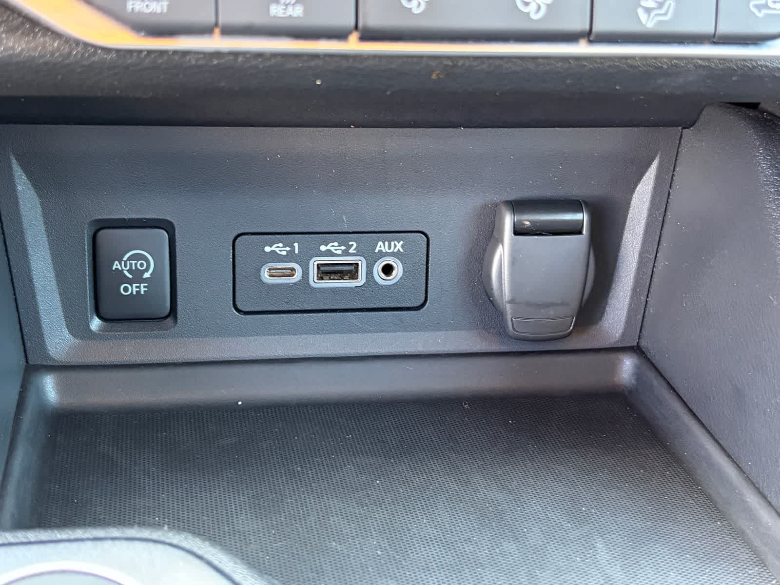 Nissan Sentra SR 2025
